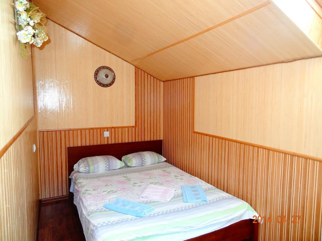 伯格玛汽车旅馆 Solonka 客房 照片